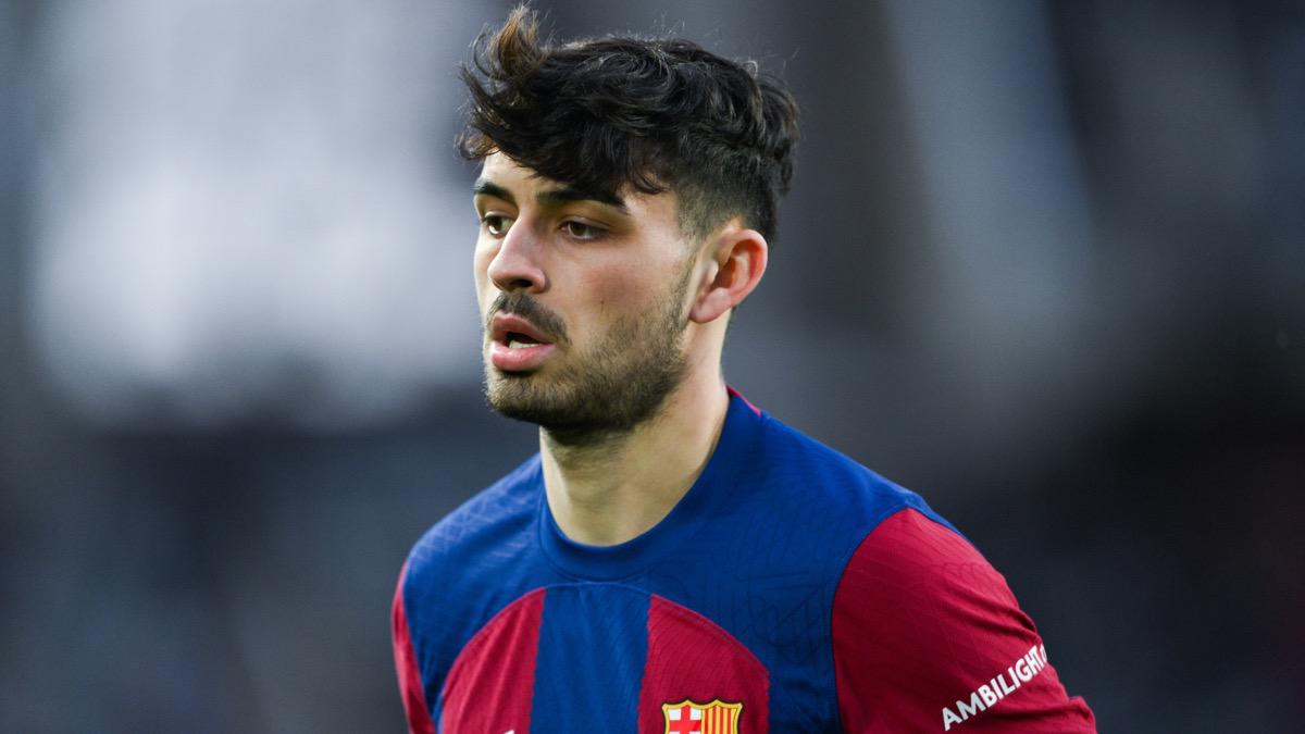 佩德里伤病与复出:天才的韧性之路【完整伤病史与康复记录】